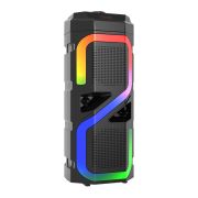 Озвучителна система Tracer Natrix TWS BT, черен на супер цени