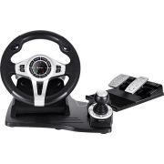 Волан Tracer Roadster 4-in-1, черен на супер цени