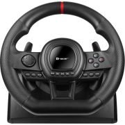 Волан Tracer SIMRACER, черен на супер цени