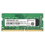 Памет 16GB DDR4 2666 Transcend на супер цени