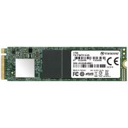  1TB SSD Transcend 110S на супер цени