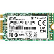  250GB SSD Transcend 425S на супер цени