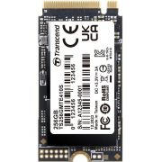  256GB SSD Transcend 410S на супер цени
