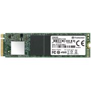  256GB SSD Transcend 110S на супер цени
