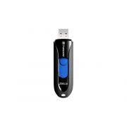 Флаш памет 256GB Transcend JetFlash 790, черен на супер цени