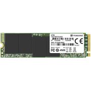  2TB SSD Transcend MTE220 на супер цени