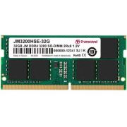 Памет 32GB DDR4 3200 Transcend на супер цени