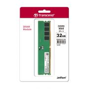 Памет 32GB DDR5 5600 Transcend JetRam на супер цени