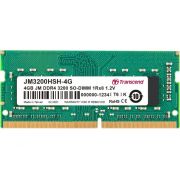 Памет 4GB DDR4 3200 Transcend JetRam на супер цени