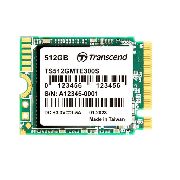  512GB SSD Transcend 300S на супер цени