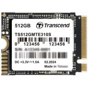  512GB SSD Transcend 310S на супер цени