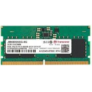 Памет 8GB DDR5 4800 Transcend JetRam на супер цени