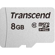 Карта памет 8GB microSDHC Transcend USD300S на супер цени