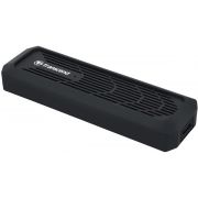 Кутия за диск Transcend CM10G на супер цени