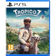  Tropico 7 (PS5) на супер цени