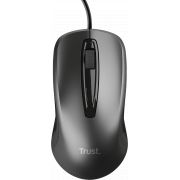 Мишка Trust Basics, черен на супер цени