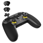 Безжичен геймпад Trust GTX 542SM Muta Batman, черен на супер цени