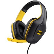 Геймърски слушалки Trust GXT 415BM Zirox Batman, черен на супер цени