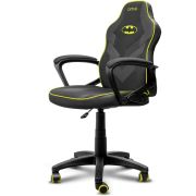 Геймърски стол Trust GXT 703BM Revvo, черен/жълт на супер цени