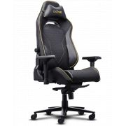 Геймърски стол Trust GXT 721 Ruya Pro Premium, черен на супер цени