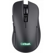 Безжична мишка Trust GXT 923 Ybar, черен на супер цени