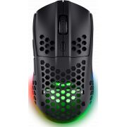 Безжична геймърска мишка Trust GXT 929 Helox, черен на супер цени
