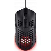 Геймърска мишка Trust GXT 928 Helox, черен на супер цени