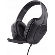 Геймърски слушалки Trust GXT 415 Zirox, черен на супер цени