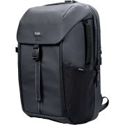 Раница за лаптоп Trust Jersey Travel Backpack 17'', черен на супер цени