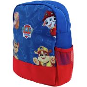 Раница Trust Vymo Paw Patrol, син/червен на супер цени