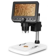 Микроскоп Levenhuk DTX 350 LCD на супер цени