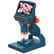 Микроскоп Levenhuk LabZZ DM200 LCD на супер цени