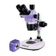 Микроскоп MAGUS Stereo D8T BASE на супер цени