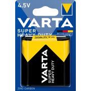 Цинково-карбонова батерия VARTA 4.5V на супер цени