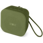 Безжична колонка ttec Active Mini, зелен на супер цени