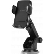 Безжично зарядно устройство ttec AirCharger Drive S 15W, черен на супер цени