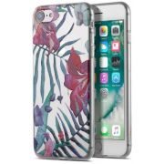 Гръб ttec ArtCase за Apple iPhone 7/8 Plus, шарен на супер цени