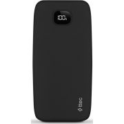 PowerBank ttec ChargeUp LCD на супер цени