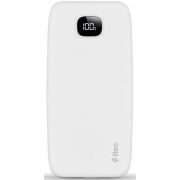 PowerBank ttec ChargeUp Pro LCD на супер цени