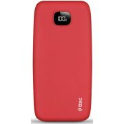 PowerBank ttec ChargeUp Pro LCD на супер цени