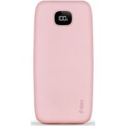 PowerBank ttec ChargeUp Pro LCD на супер цени