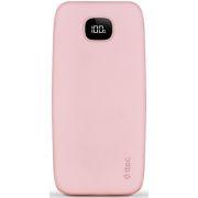 PowerBank ttec ChargeUp Pro LCD на супер цени