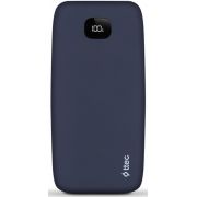 PowerBank ttec ChargeUp Pro LCD на супер цени