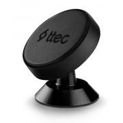 Стойка за мобилен телефон ttec EasyDrive Dash, черен на супер цени