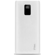 PowerBank ttec PowerSlim Trio LCD на супер цени