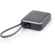 PowerBank ttec ReCharger Mini, сив на супер цени