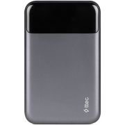 PowerBank ttec ReCharger Pro LCD на супер цени