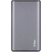 PowerBank ttec ReCharger Pro LCD на супер цени