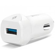 Зарядно устройство ttec SmartCharger QC 18W на супер цени