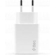 Зарядно устройство ttec SmartCharger на супер цени